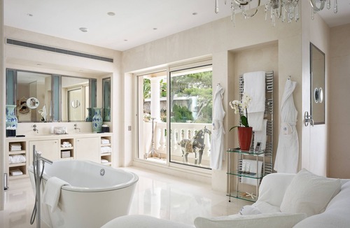 Eze Hotel | Hôtel Cap-Estel