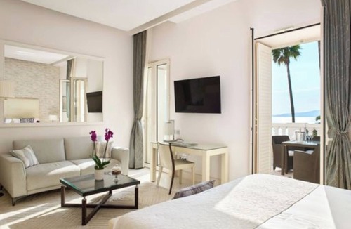 Eze Hotel | Hôtel Cap-Estel