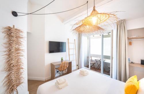 Saintes-Maries-de-la-Mer Hotel | Hôtel Casa Marina