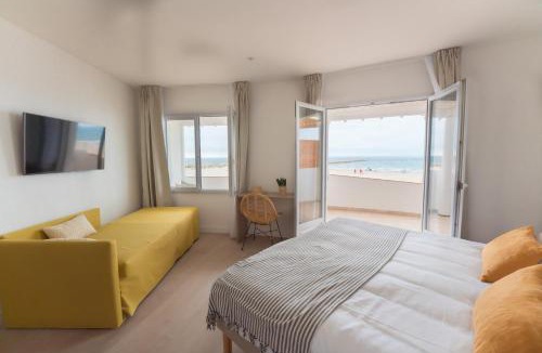 Saintes-Maries-de-la-Mer Hotel | Hôtel Casa Marina