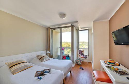 Hyeres Resort | Hôtel Club la Font des Horts