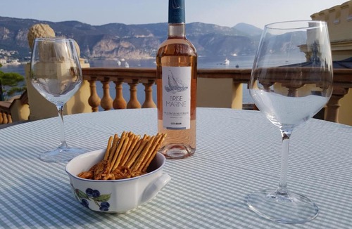 Saint-Jean-Cap-Ferrat Hotel | Hôtel de Charme Brise Marine