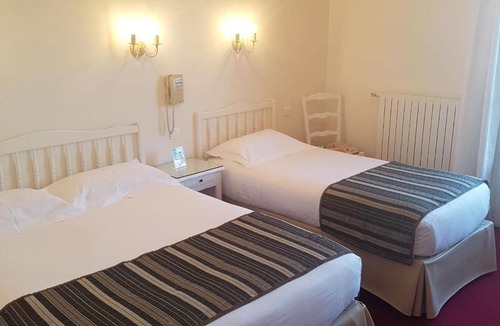 Saint-Jean-Cap-Ferrat Hotel | Hôtel de Charme Brise Marine
