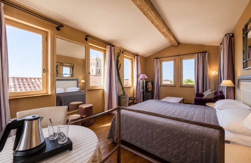 Arles City Centre Hotel | Hôtel de l'Amphithéâtre