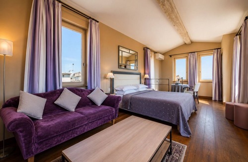 Arles City Centre Hotel | Hôtel de l'Amphithéâtre