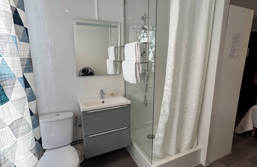 Montpellier City-Centre Hotel | Hôtel des Etuves
