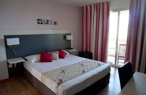 Draguignan Hotel | Hôtel du Col de l'Ange