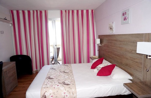 Draguignan Hotel | Hôtel du Col de l'Ange