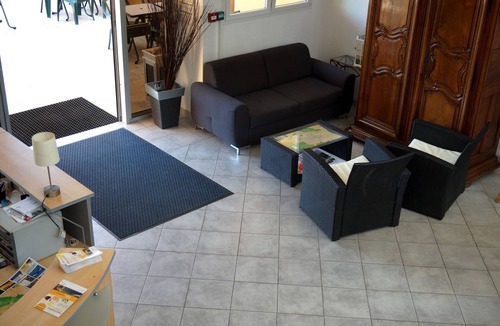 Draguignan Hotel | Hôtel du Col de l'Ange