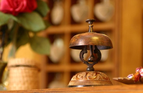 Beaux Arts-Boutonnet Hotel | Hôtel du Parc
