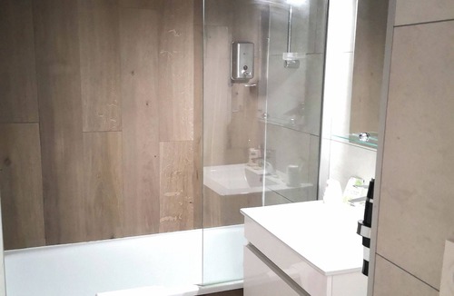 Montclar Hotel | Hôtel Espace