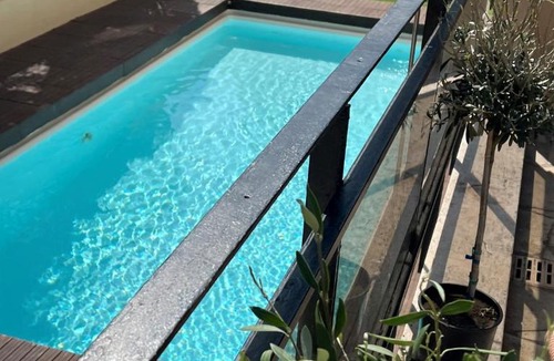 California - Pezou Hotel | Hôtel Gallia Cannes