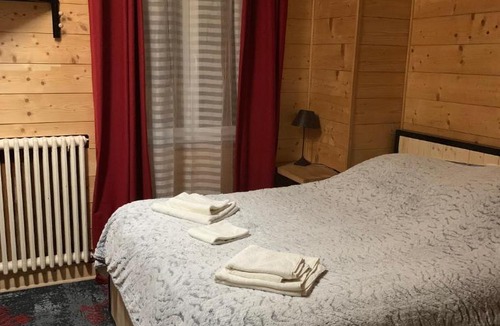 Le Sauze Hotel | Hôtel l'Équipe