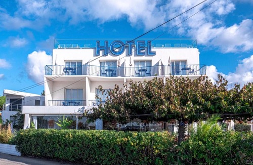 Hyeres Hotel | Hôtel La Reine Jane