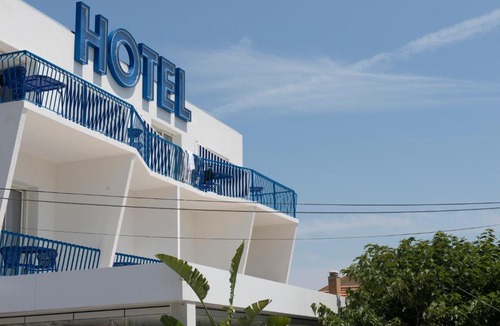 Hyeres Hotel | Hôtel La Reine Jane