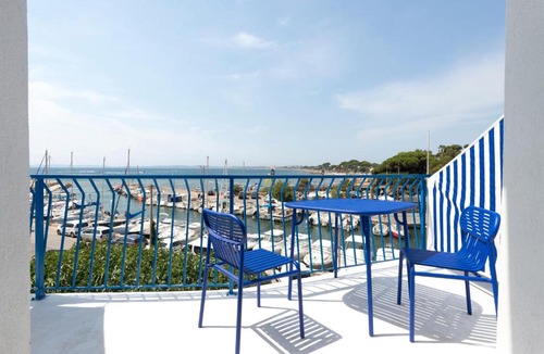 Hyeres Hotel | Hôtel La Reine Jane