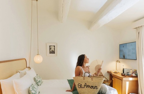 Saint-Tropez Hotel | Hôtel La Tartane Saint -Tropez