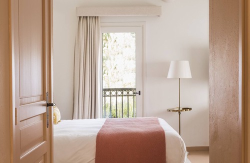 Saint-Tropez Hotel | Hôtel La Tartane Saint -Tropez