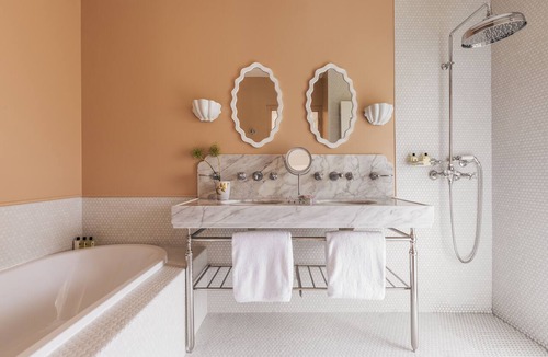 Saint-Tropez Hotel | Hôtel La Tartane Saint -Tropez