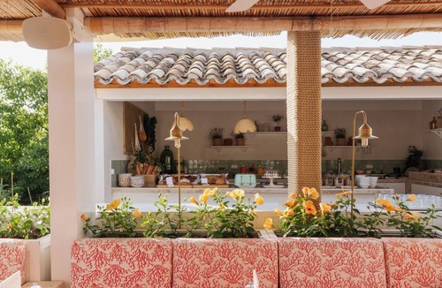 Saint-Tropez Hotel | Hôtel La Tartane Saint -Tropez