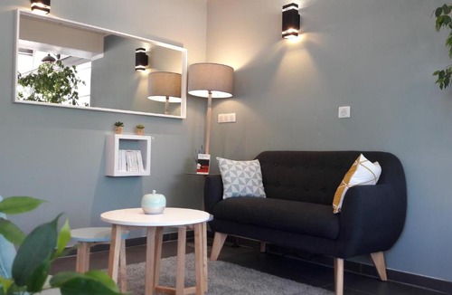 Hopitaux-Facultes Hotel | Hôtel Lapeyronie