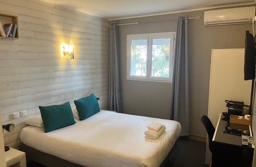 Hopitaux-Facultes Hotel | Hôtel Lapeyronie