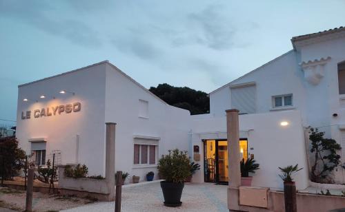 Hyeres Hotel | Hôtel le Calypso