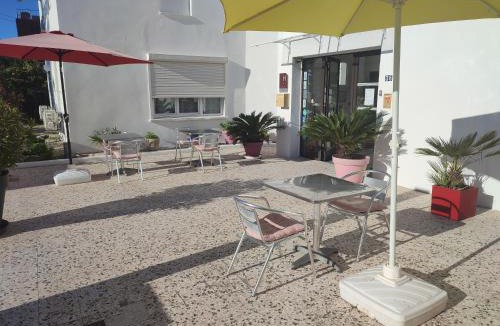 Hyeres Hotel | Hôtel le Calypso