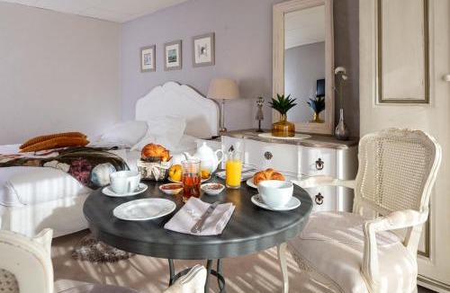 Istres Hotel | Hôtel Le Castellan