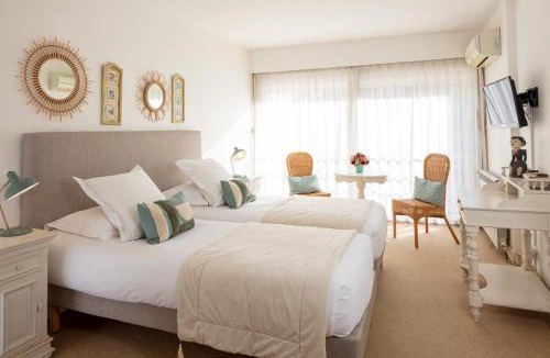 Istres Hotel | Hôtel Le Castellan