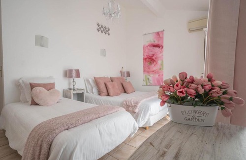 Hyeres Hotel | Hôtel Le Méditerranée