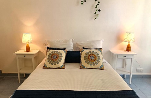 Hyeres Hotel | Hôtel Le Méditerranée