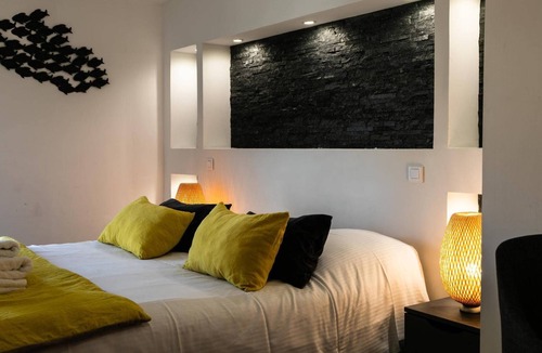 Vielle-Chapelle Hotel | Hôtel Le Mistral
