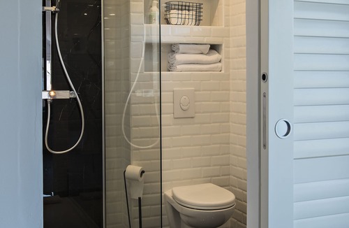 Vielle-Chapelle Hotel | Hôtel Le Mistral