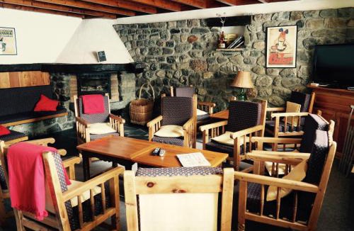 Vars Hotel | Hôtel Le Monte Pente