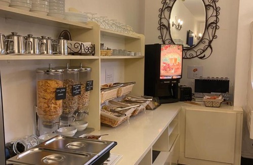 Est Hotel | Hôtel Le Mozart