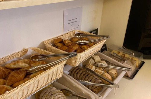 Est Hotel | Hôtel Le Mozart