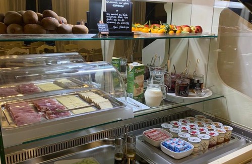 Est Hotel | Hôtel Le Mozart