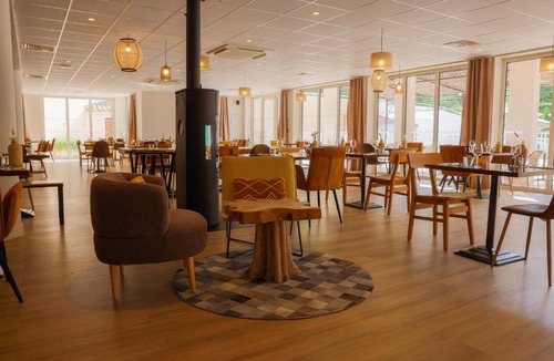 Digne-les-Bains Hotel | Hôtel Le Refuge des Sources