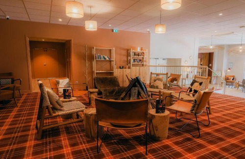 Digne-les-Bains Hotel | Hôtel Le Refuge des Sources