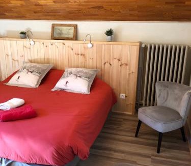 Vars Hotel | Hôtel, Le Refuge Napoléon