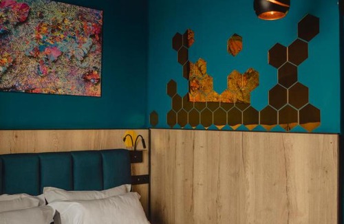 Palavas-les-Flots Hotel | Hôtel les 4 éléments