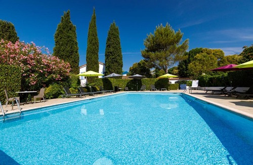 Mougins Hotel | Hôtel Les Liserons de Mougins