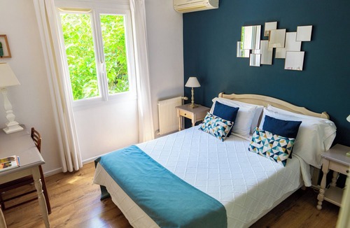 Draguignan Hotel | Hôtel Les Oliviers