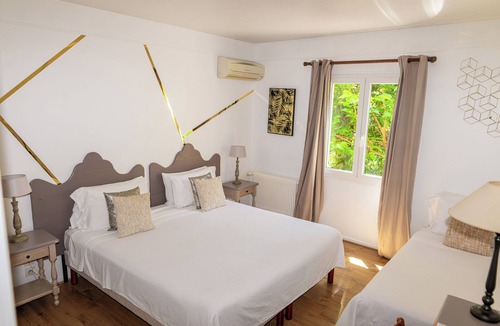 Draguignan Hotel | Hôtel Les Oliviers