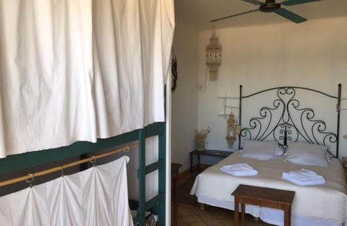Hyeres Hotel | Hôtel Lido Beach