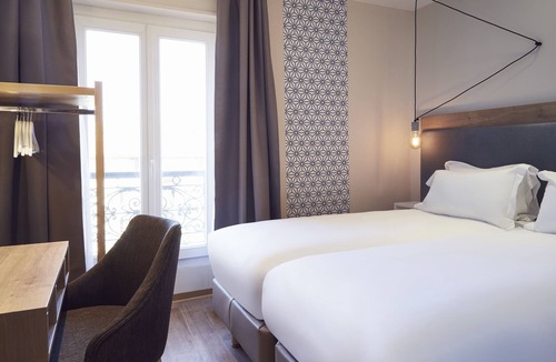 Palais de justice Hotel | Hôtel Maison Montgrand Marseille Vieux Port