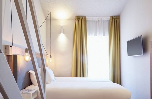 Palais de justice Hotel | Hôtel Maison Montgrand Marseille Vieux Port