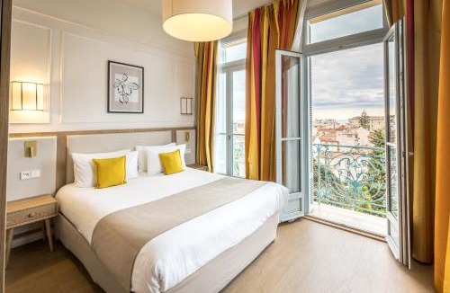 Old Town Hotel | Hôtel Miléade L'Orangeraie - entièrement rénové