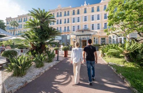 Old Town Hotel | Hôtel Miléade L'Orangeraie - entièrement rénové
